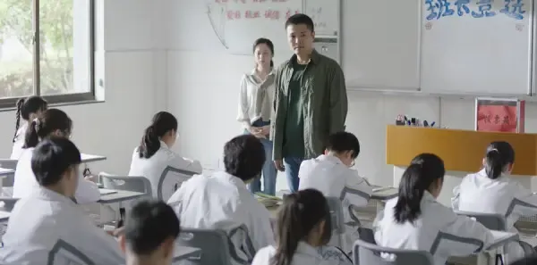 此心安处是吾乡第22集剧照