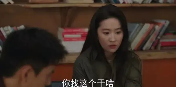 去有风的地方第6集剧照