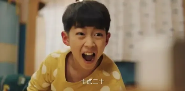 米小圈上学记第1集剧照