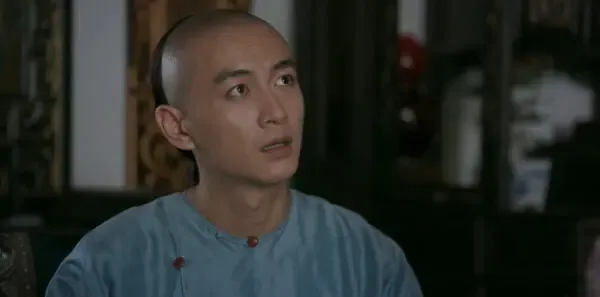 大生意人第11集剧照