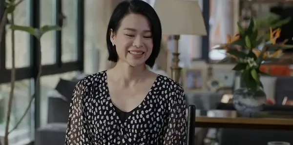 蛮好的人生第22集剧照
