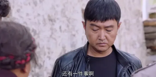 雪莲花盛开的地方第15集剧照