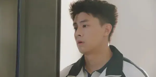 一起长大的约定第15集剧照