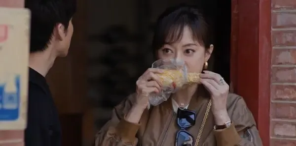 蛮好的人生第8集剧照