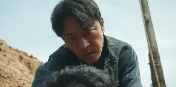 生万物第20集剧照