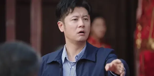 此心安处是吾乡第30集剧照