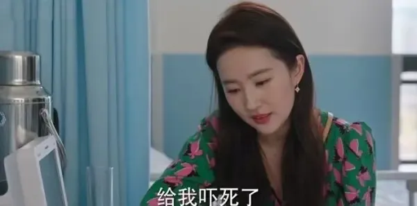 去有风的地方第29集剧照