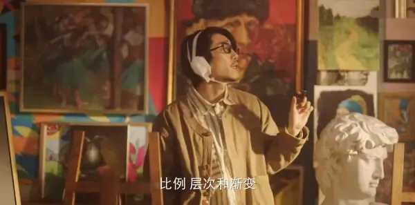 米小圈上学记第5集剧照