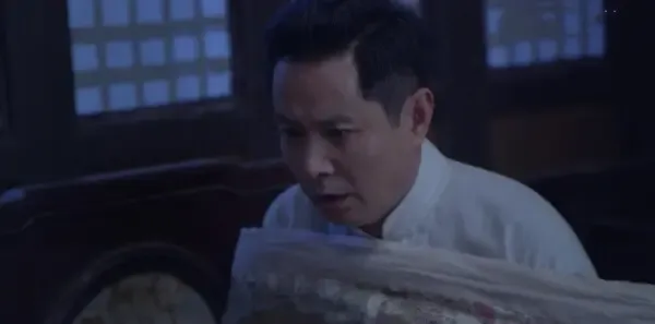 一代匠师第7集剧照