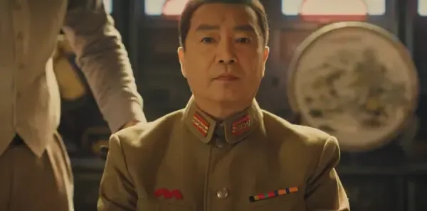 珠江人家第31集剧照