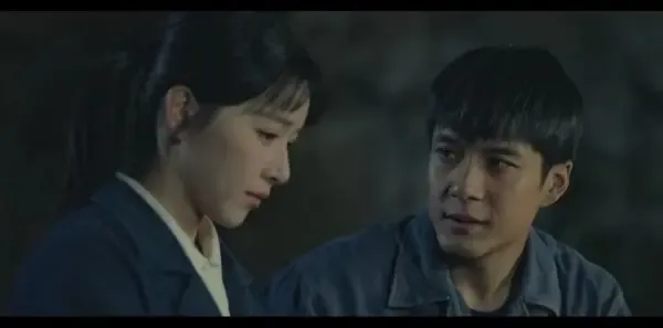 沸腾人生第15集剧照