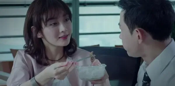 真爱的谎言之破冰者 第13集:毒贩逼靳远纳投名状 逗逗变贤妻剧照