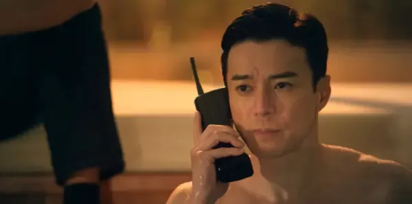 你好1983第22集剧照