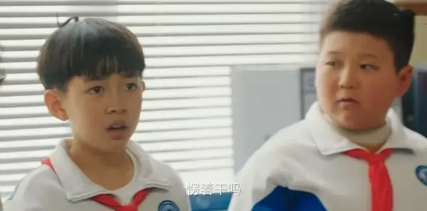 米小圈上学记第6集剧照
