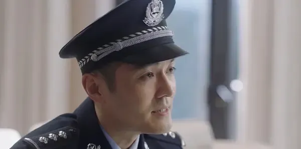 此心安处是吾乡第21集剧照