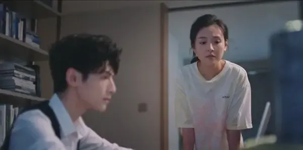 追光者第27集剧照