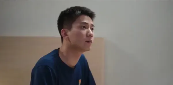 他从火光中走来第26集剧照