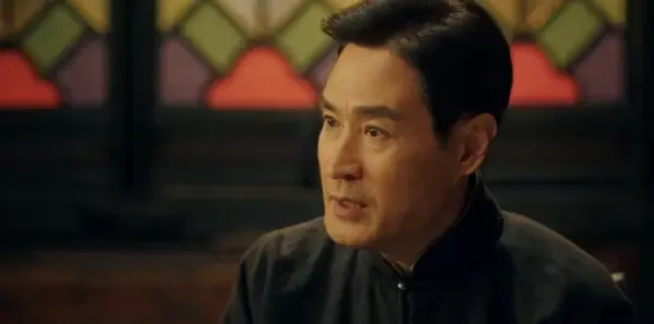 珠江人家第5集剧照