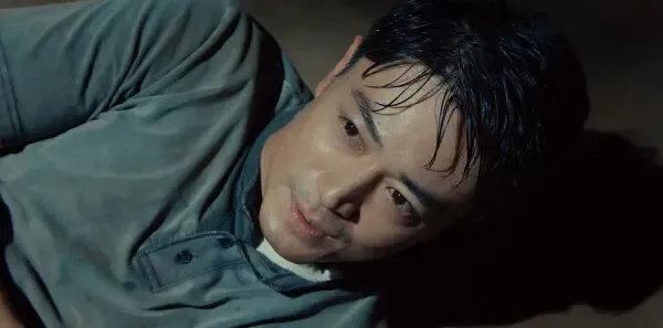 搏忆第14集剧照