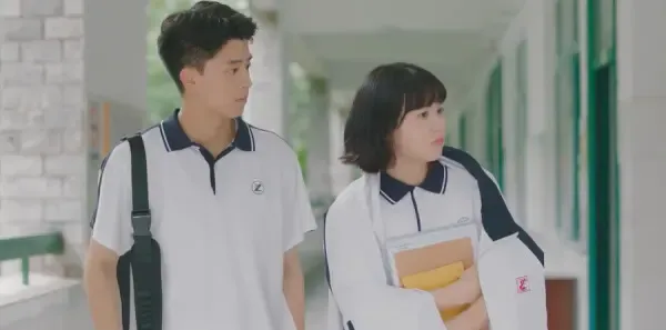 一起长大的约定第5集剧照