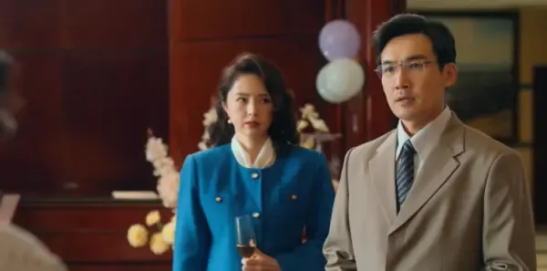 你好1983第27集剧照