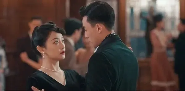 暗影侦探第14集剧照