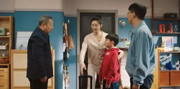米小圈上学记第4集剧照