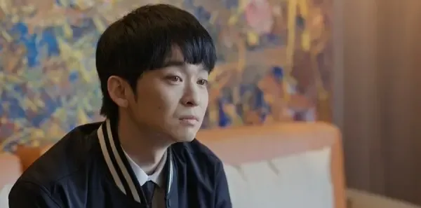 蛮好的人生第22集剧照