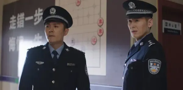 此心安处是吾乡第26集剧照