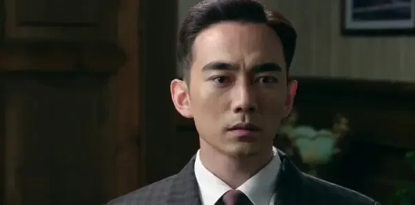特别行动第4集剧照