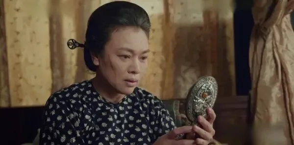 娘道第72集剧照