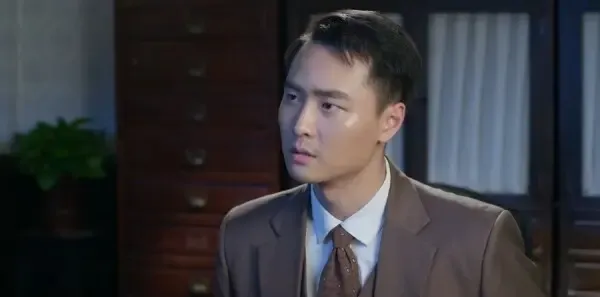 特别行动第27集剧照