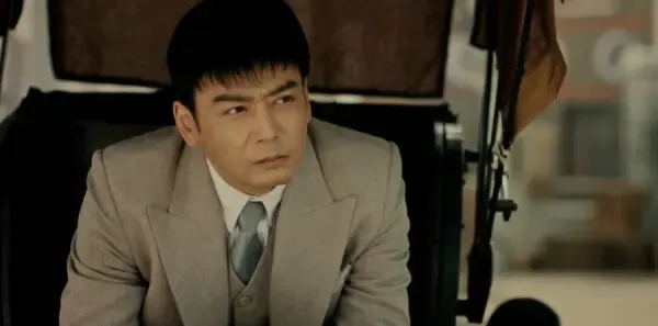 珠江人家第11集剧照
