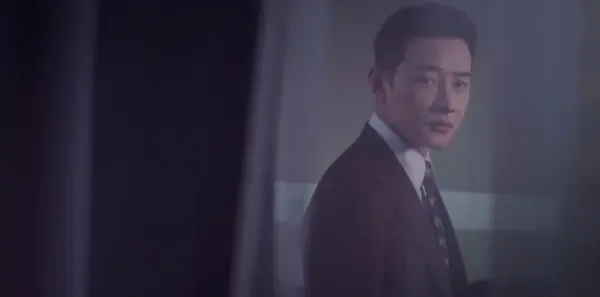 真爱的谎言之破冰者 第1集:寻访靳远调查真相剧照