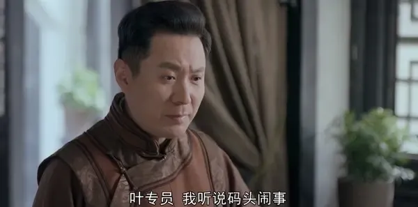 一代匠师第12集剧照