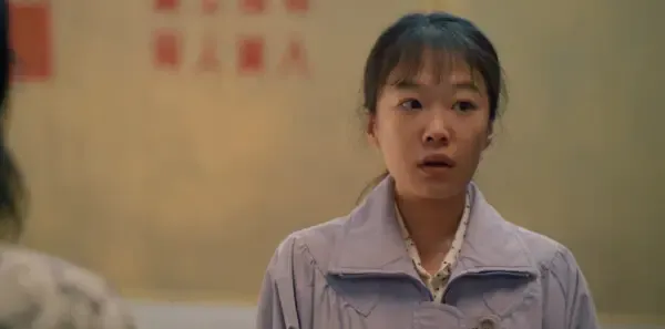你好1983第26集剧照