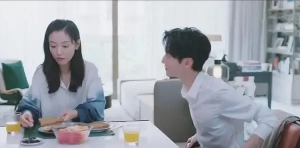 追光者第23集剧照