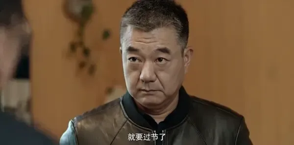 乱码迷局第14集剧照