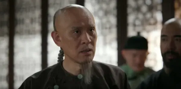 大生意人第25集剧照