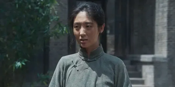 生万物第32集剧照