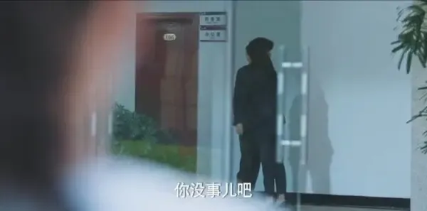 追光者第36集剧照