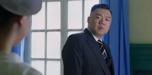 特别行动第7集剧照