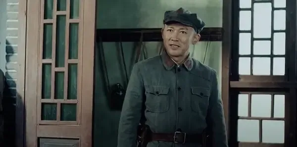 我叫张思德第4集剧照
