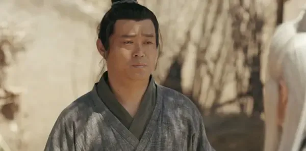 鹊刀门传奇第12集剧照