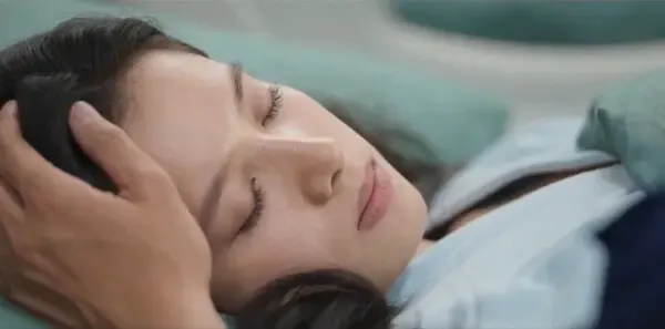 他从火光中走来第14集剧照