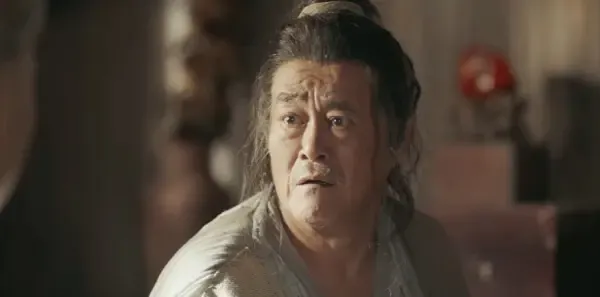 鹊刀门传奇第9集剧照