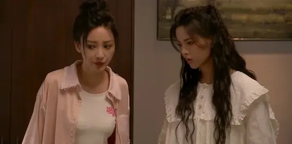家有姐妹第3集剧照