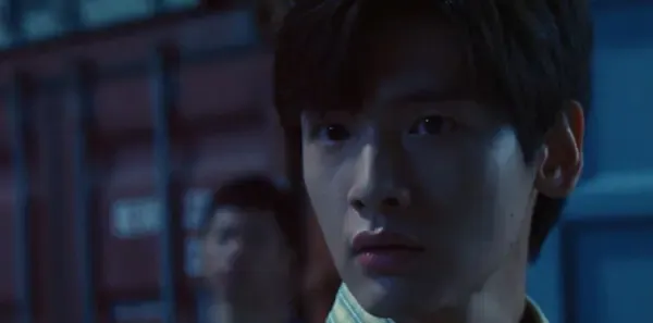 你好1983第12集剧照