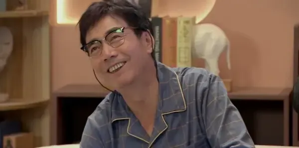 家有姐妹第6集剧照