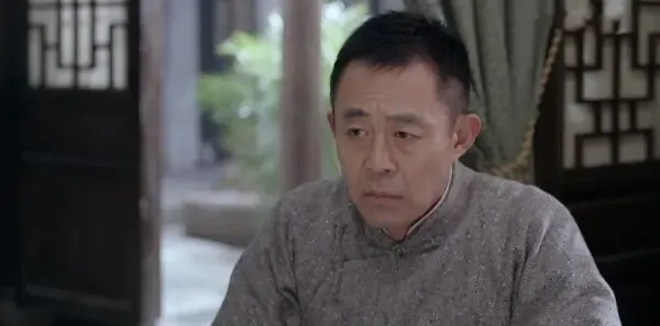 一代匠师第22集剧照